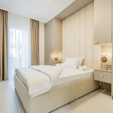 Stylish Ground-floor Comfort W Terrace & Parking Budapeszt